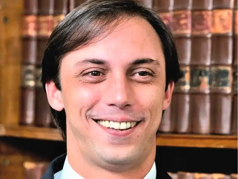 Santiago Castro Videla