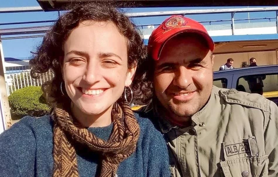 El MST en el FIT-U presentó su lista