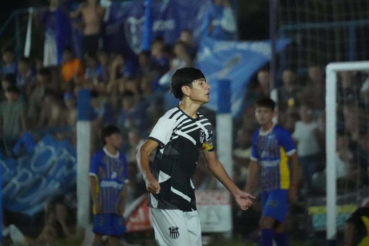 Baby Futbol