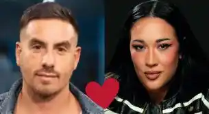 Fede Bal también confirmó el noviazgo con Evelyn Botto: “Que lo sepa el mundo”