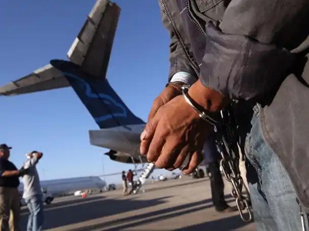 Agilizarán la deportación de extranjeros que delincan