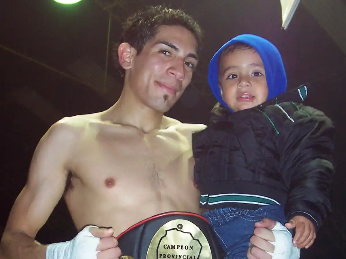 Diego Ruiz y Alan Castillo por un cetro regional