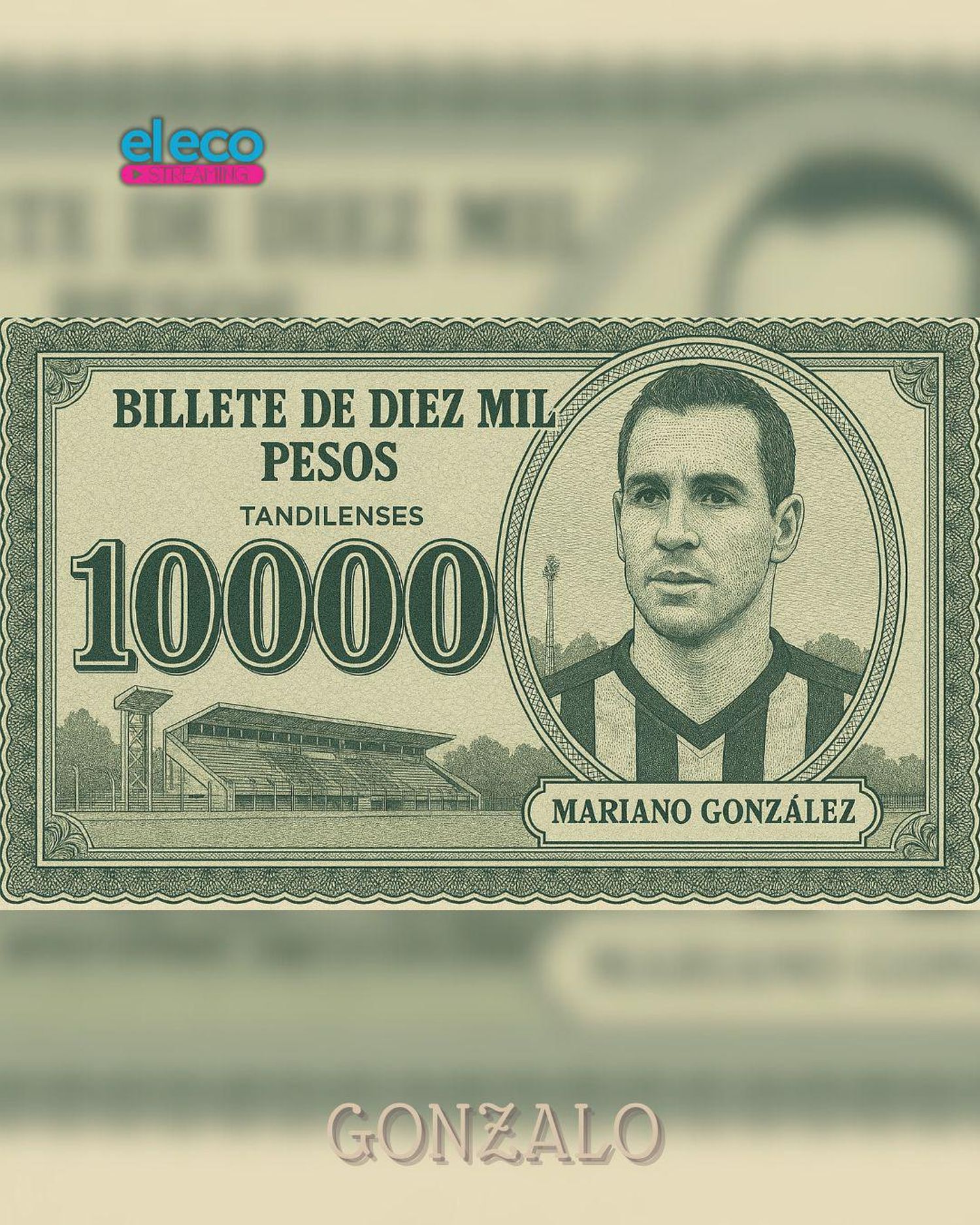 billetes - 1