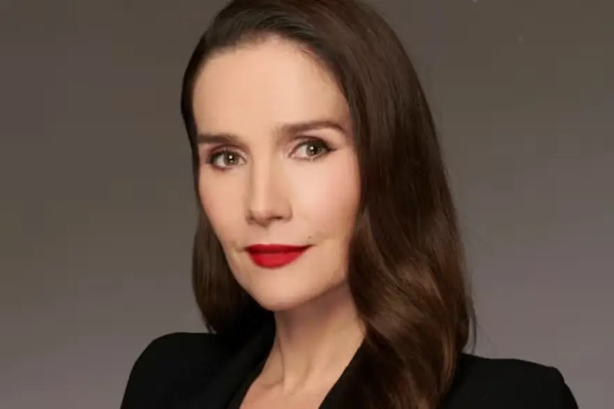 Natalia Oreiro defendió la diversidad del cine argentino y se diferenció de Guillermo Francella