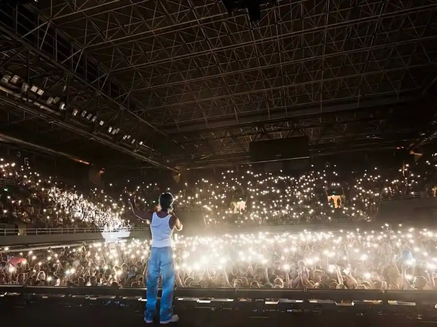 Destino Arena recibió tres nominaciones a los Premios Estrella de Mar y consolida su liderazgo en Mar del Plata