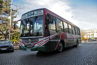 Confirmado: el 17 de mayo se implementará la SUBE en Tandil