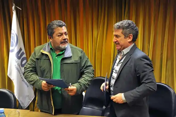 Capacitación socio laboral para los trabajadores 