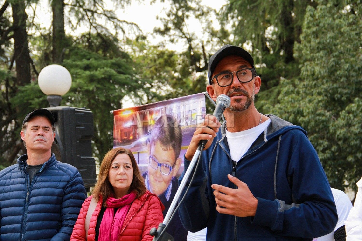 La experiencia de la Ley Felipe será parte de la Convención Nacional del Cáncer