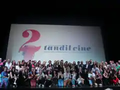 Se abrió la convocatoria para participar de la competencia oficial del Tandil Cine
