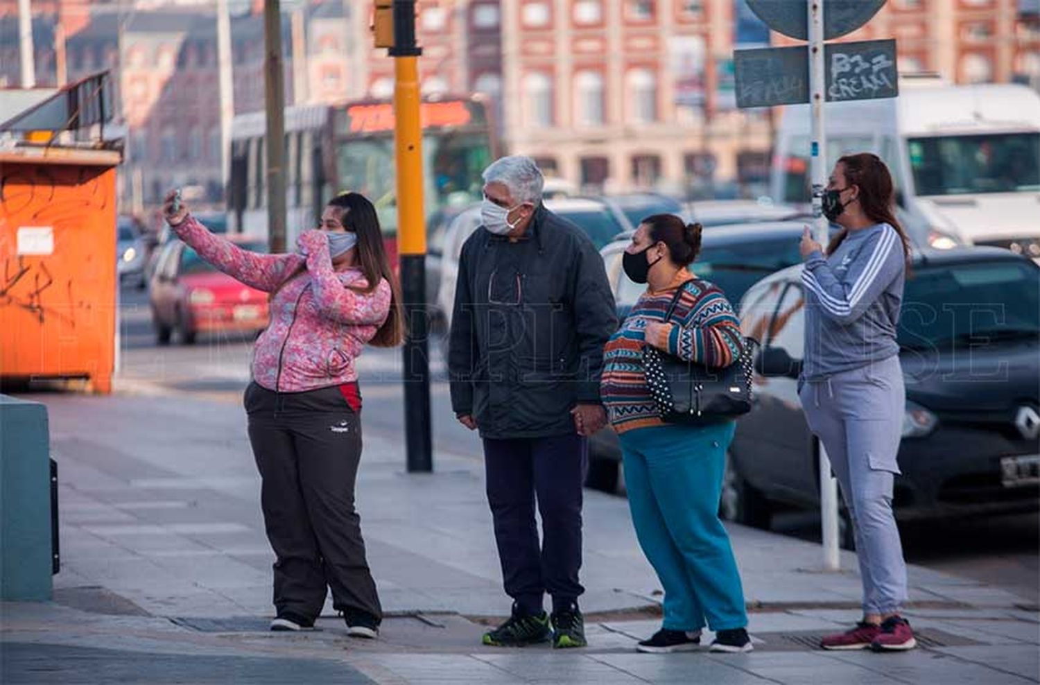 Mar del Plata superó los 9.000 casos de coronavirus