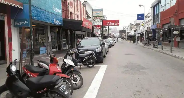 Hasta el 6 de enero sigue suspendido el cobro del estacionamiento medido