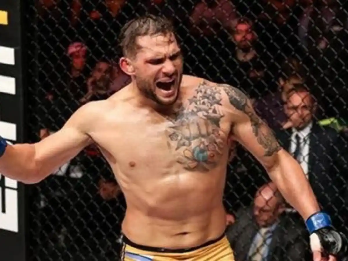 El cordobés Sordi se consagró en la PFL