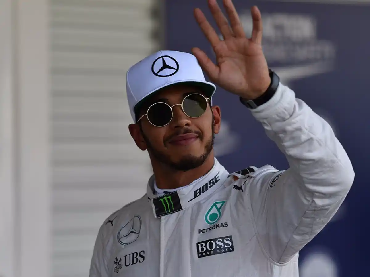 Marcó el segundo mejor tiempo