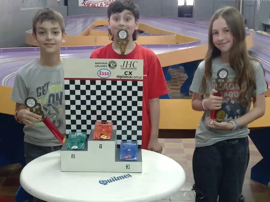 junior   Automodelsimo
