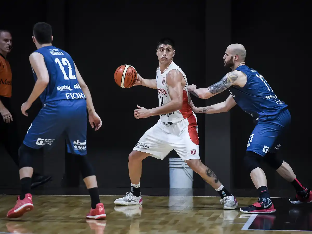 Dio pelea, pero no le alcanzó