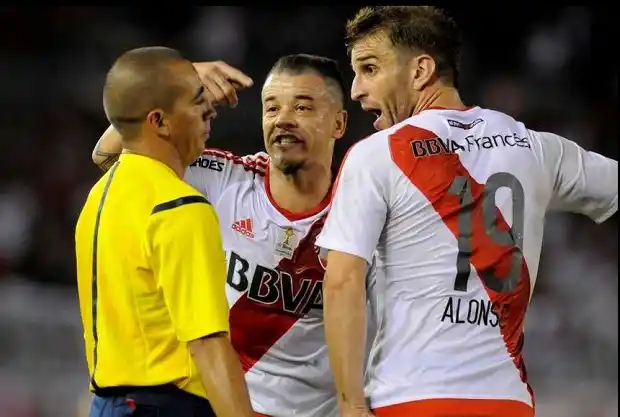 River fue eliminado pese a ganarle a Independiente del Valle