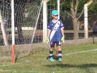 juan elsenet pequeño