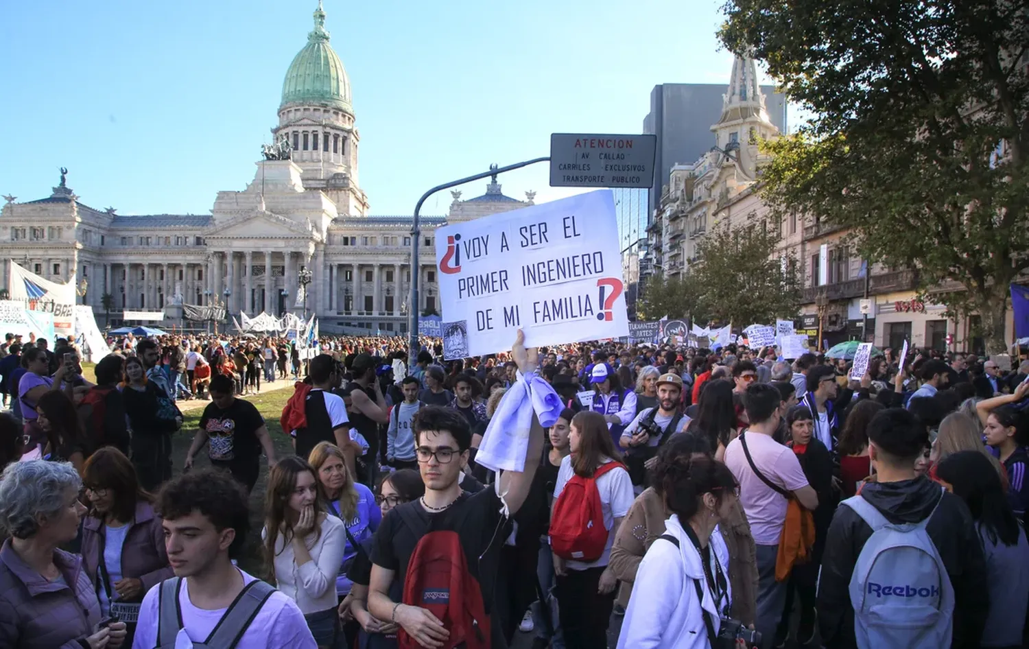 marchauniversitaria