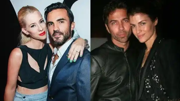 Tras la supuesta “icardeada” de Nicole, ahora Urzi le quiere sacar 10 palos al marido