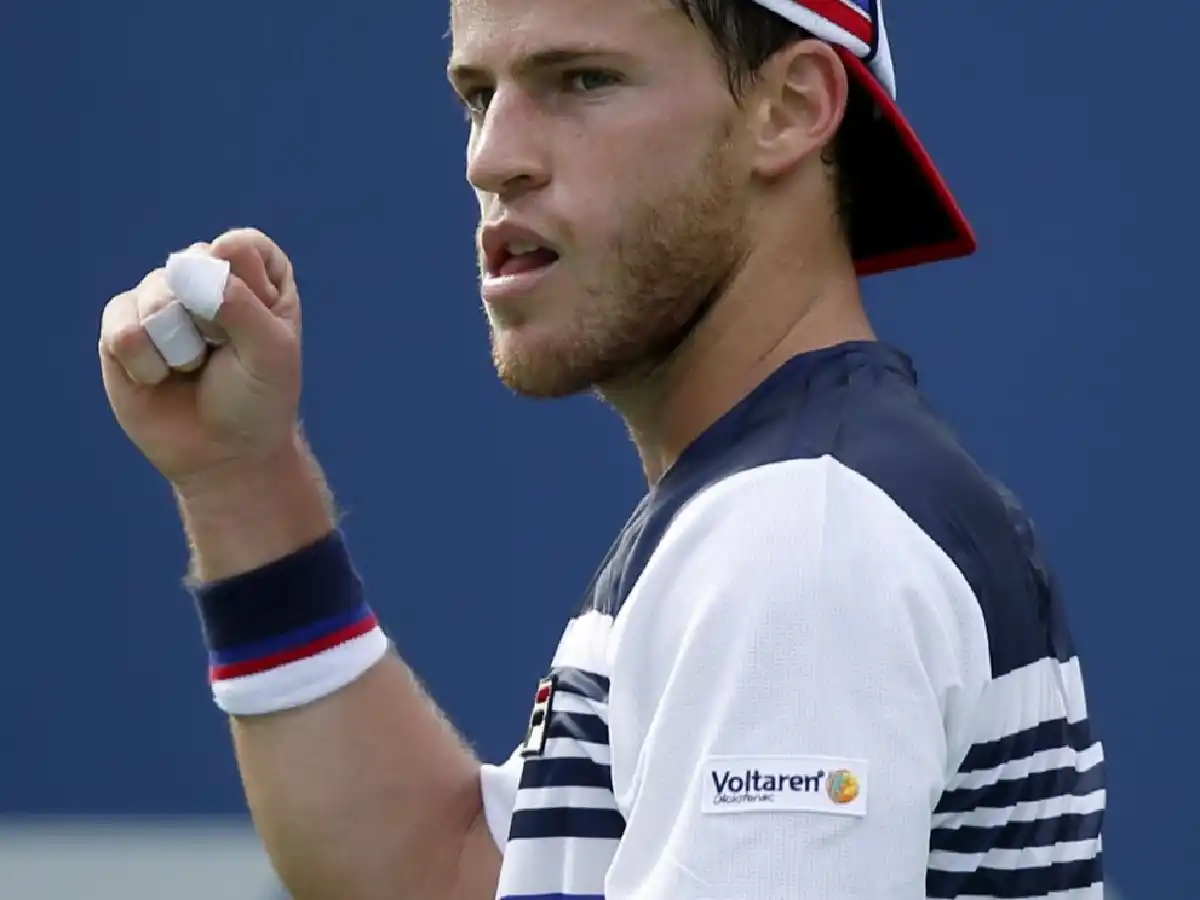 Schwartzman ganó el duelo de argentinos