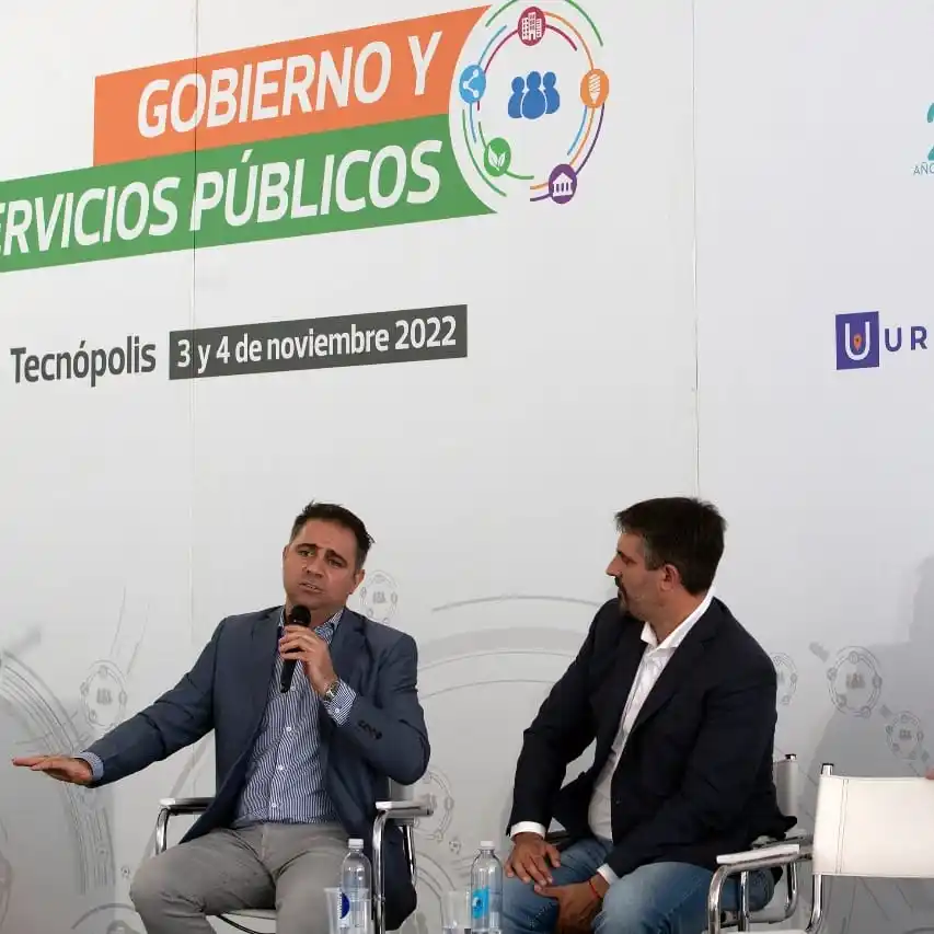 Davico disertó sobre alivio fiscal y desarrollo turístico ordenado