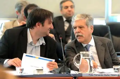 Diputados: la comisión emitió dictamen sobre el proyecto Argentina Digital