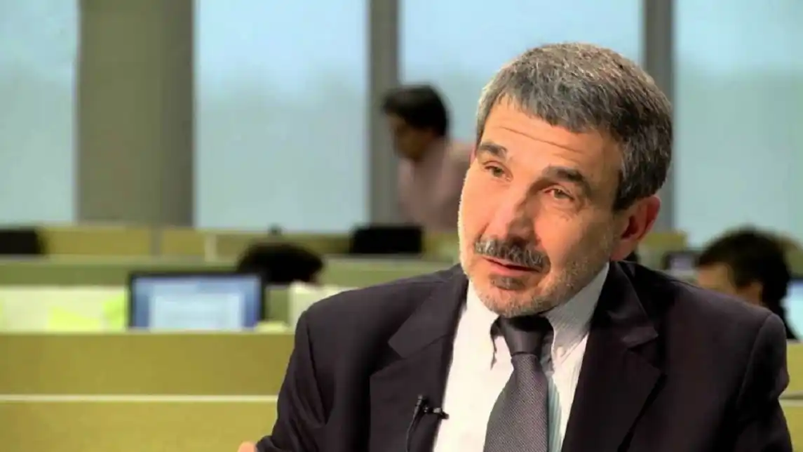 El ministro Salvarezza en Radio Cero: "Esperamos tener 200 mil test rápidos en un mes"