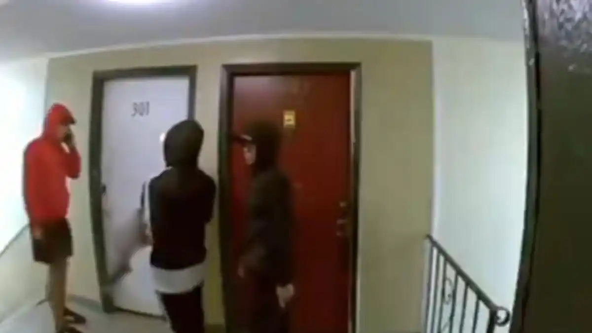 ¿QUÉ TAL? El Tren de Aragua no tomó ningunos apartamentos en Denver, según la policía