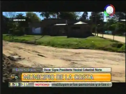 Vecinos de la Costa discutirán la factibilidad del proyecto de autonomía