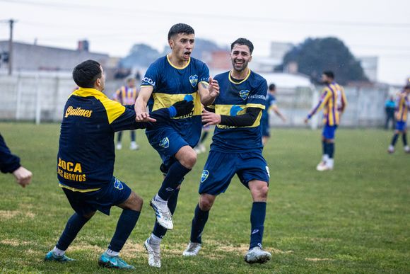 Clásico y liderazgo para Boca en el Clausura de Primera División