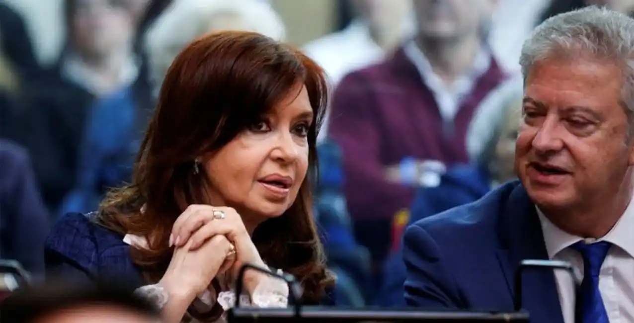 Los Sauces y Hotesur: el fiscal pidió que se rechace el sobreseimiento de Cristina Kirchner