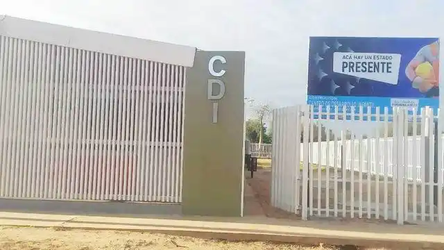 Insfrán inaugurará 14 obras en dos días
durante su gira por el Oeste de Formosa