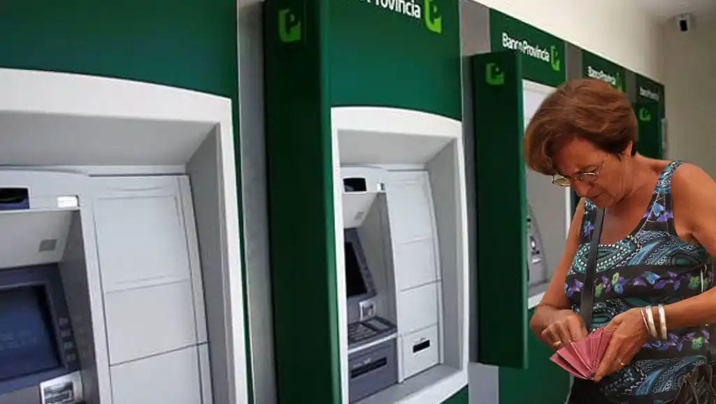 Jubilados y pensionados bonaerenses cobran desde el martes 29