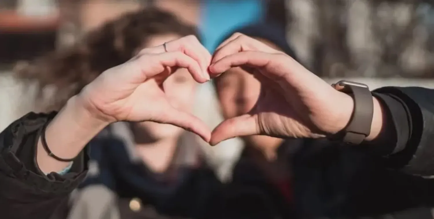 Aplica solo para novios, los enamorados tienen su día.