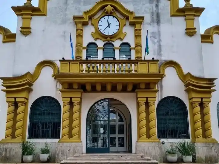 Chascomús alcanzó el máximo nivel de transparencia fiscal entre los municipios bonaerenses