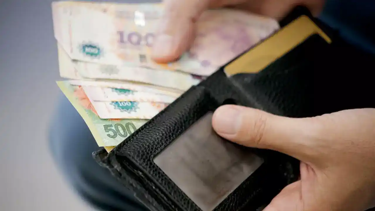 El 16,7% de las empresas tuvo dificultades para pagar los salarios en agosto