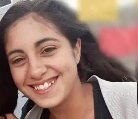 Mar del Plata: Búsqueda desesperada de Maira Albornoz