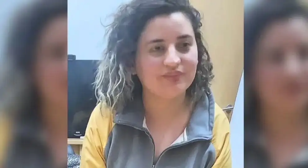 micaela albornoz - 1