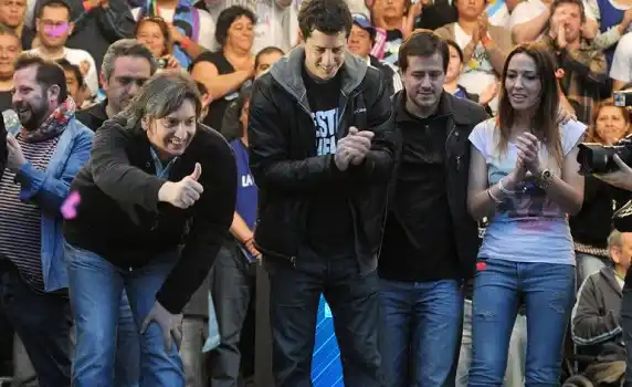 Confirmado: Máximo Kirchner será candidato 