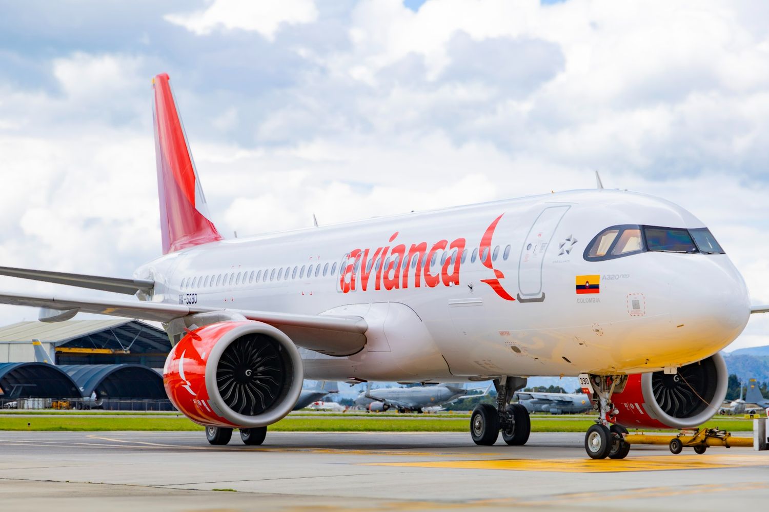 Avianca tendrá tres vuelos diarios entre Bogotá y Buenos Aires