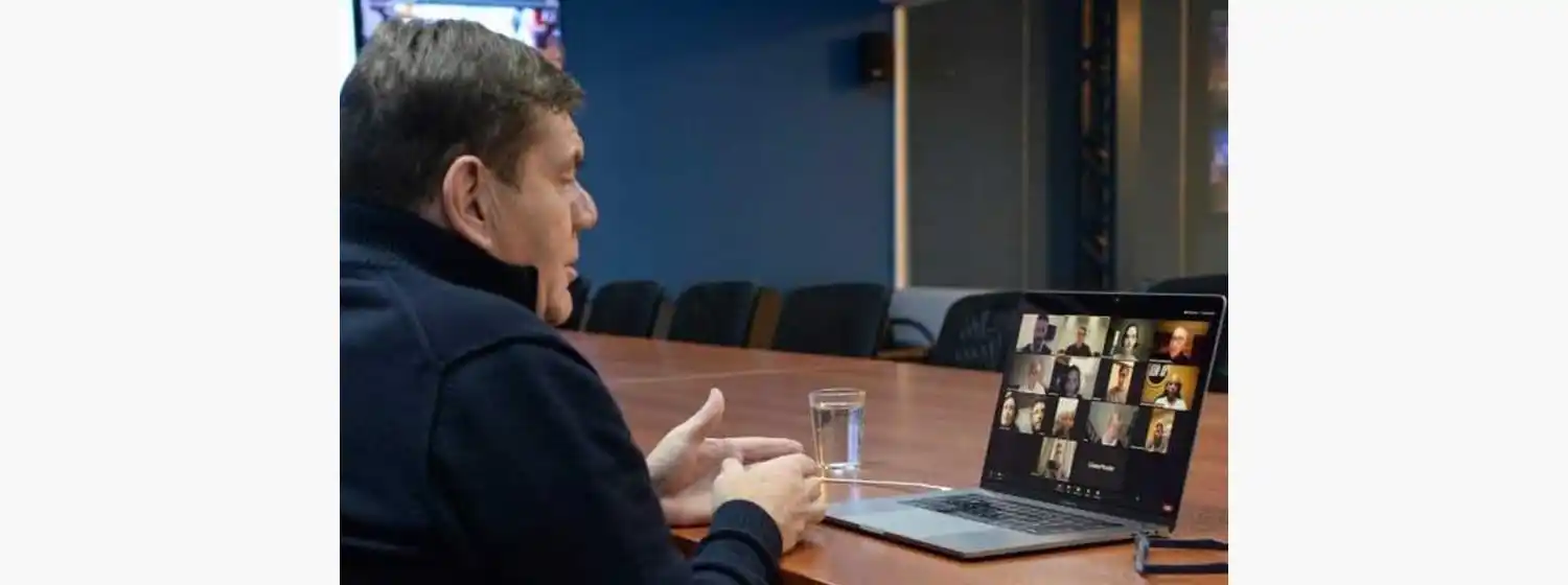 Montenegro busca mejorar la coparticipación que recibe Mar del Plata