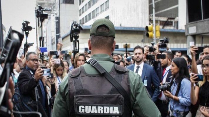 PARA VENCER LA CENSURA periodistas lanzan portal Monitor Venezuela de cara a las elecciones del 21N