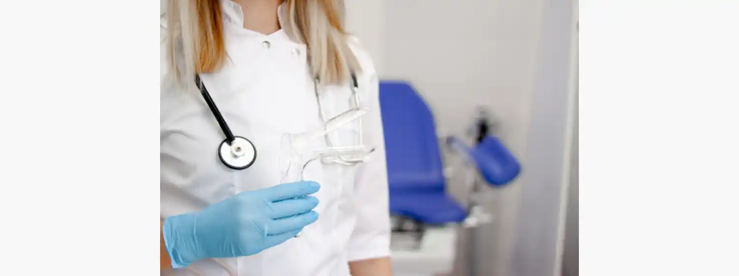 Disminuyeron los controles ginecológicos