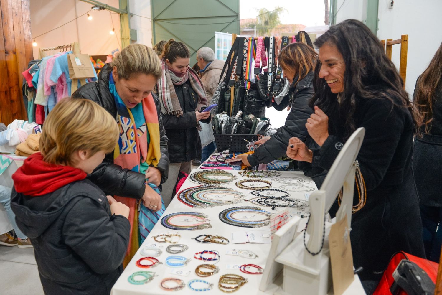 Múltiples actividades para disfrutar en Mar del Plata por el Día de la Familia