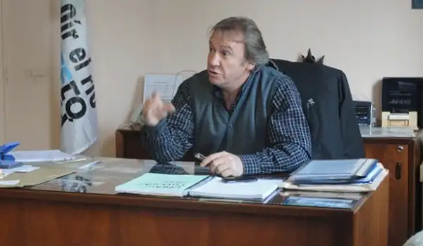 Imputaron al intendente de Puerto Yeruá Fabián Cevey	 