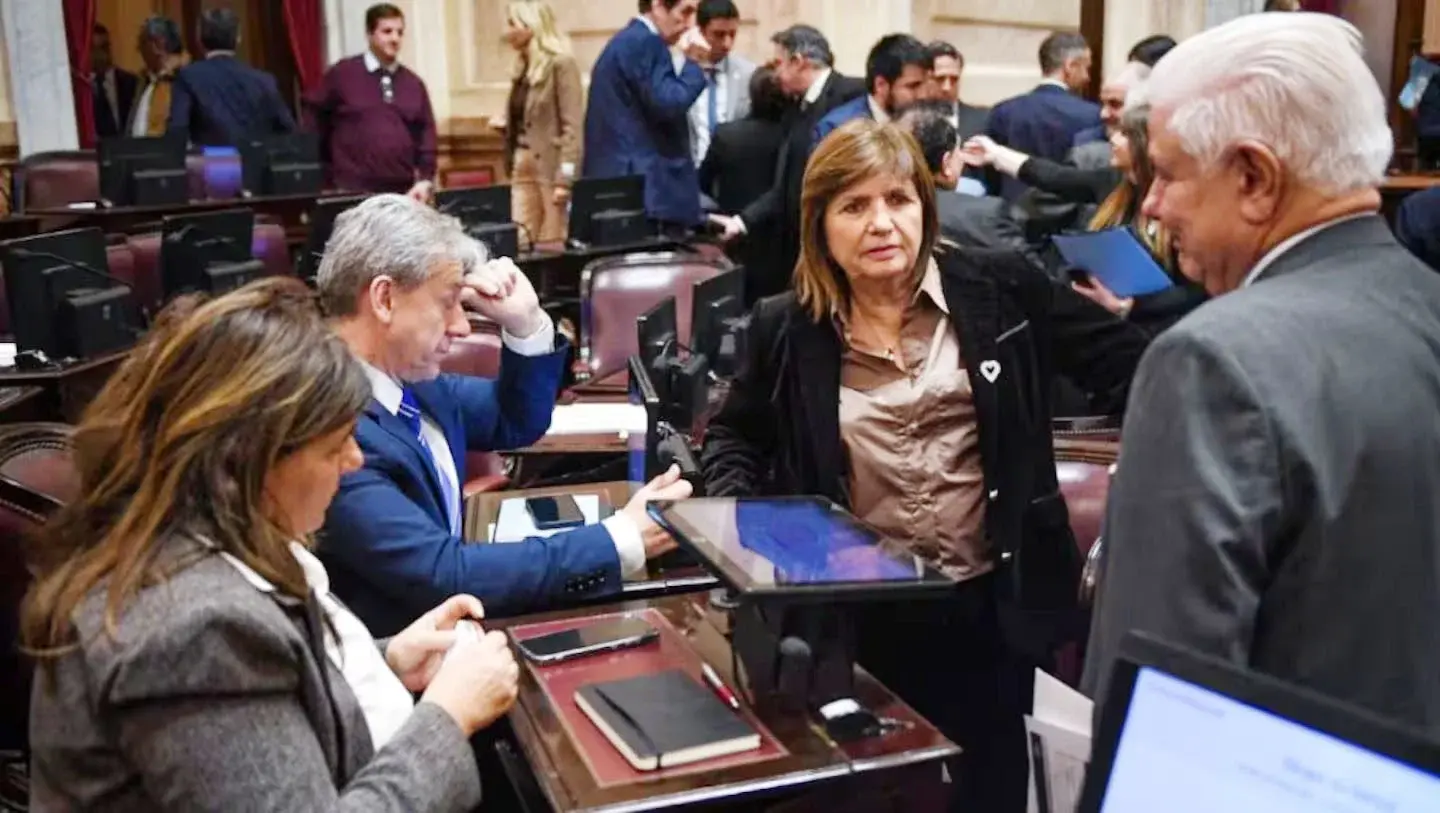 La presión de aliados obligó al Gobierno a modificar el proyecto sobre propiedad de tierras