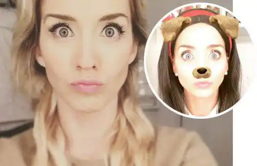 El sorprendente cambio de look de Soledad Fandiño... ¡de rubia a morocha!