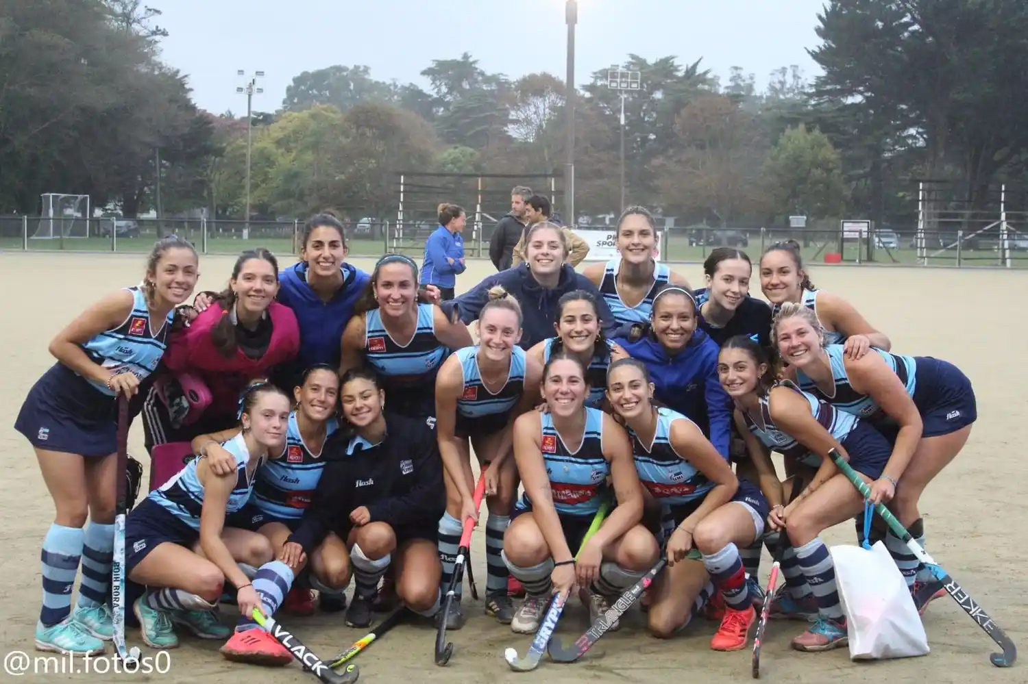 Universitario recibe al Regional de Clubes “B”