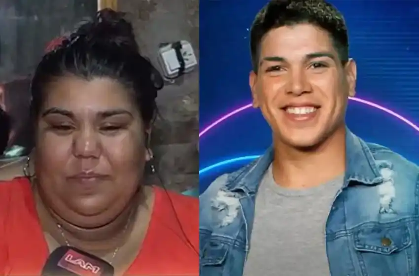 Apuñalaron a Camila, la hermana de Thiago de Gran Hermano 2022
