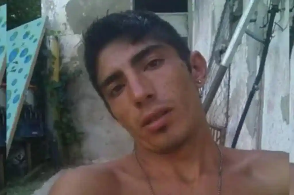 Un crimen mafioso sacudió a Pueblo Andino